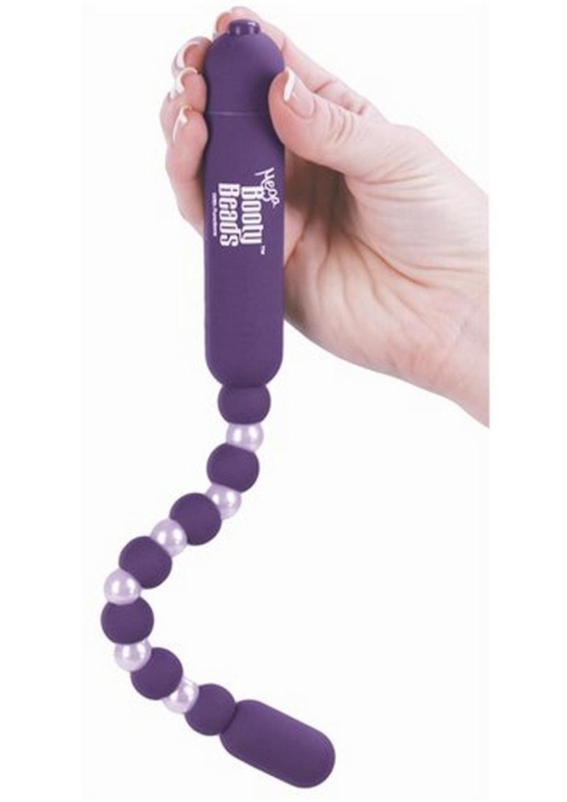 Mega Booty Beads
