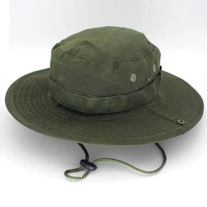 Men Adjustable Sun Hats Camouflage Tactical Cap Camo Men Outdoor Caps Sports Summer UV Protection One Size Fishing Hat Hiking Hunting Hats