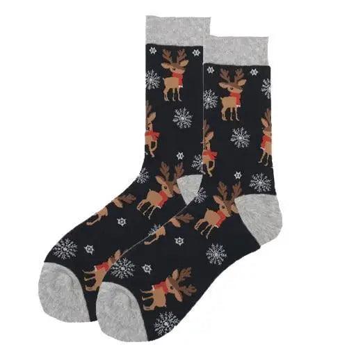 Men Cotton Socks Gradient Color Summer Style Long Wedding Sock Men  Knee High Business Socks Man Socks Men&