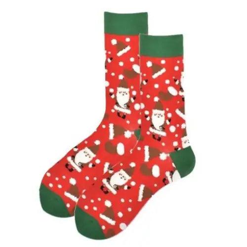 Men Cotton Socks Gradient Color Summer Style Long Wedding Sock Men  Knee High Business Socks Man Socks Men&