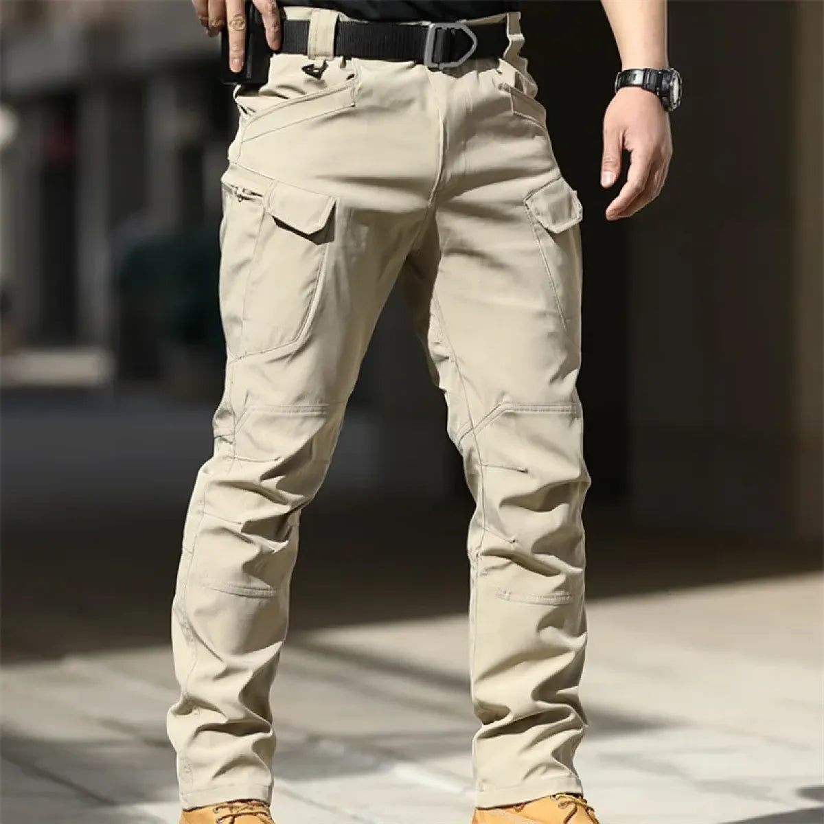 Men&