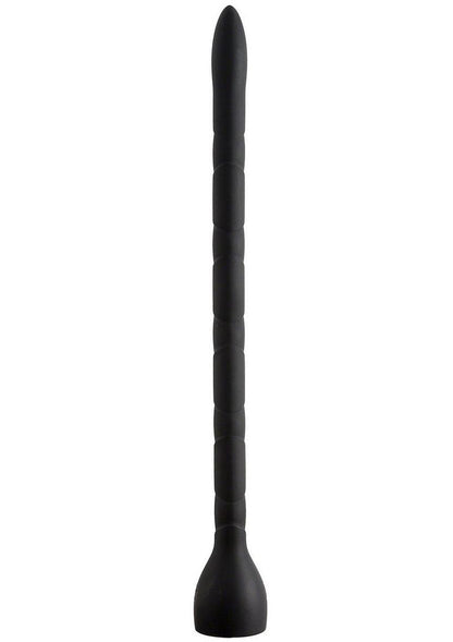 Merci In Deep Premium Silicone Anal Snake