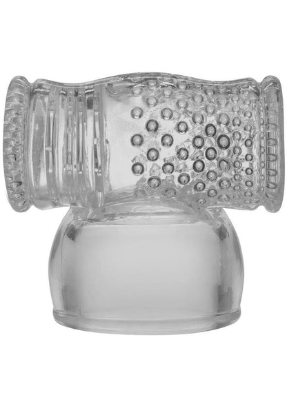 Merci Wand Attachment Cock Stroker