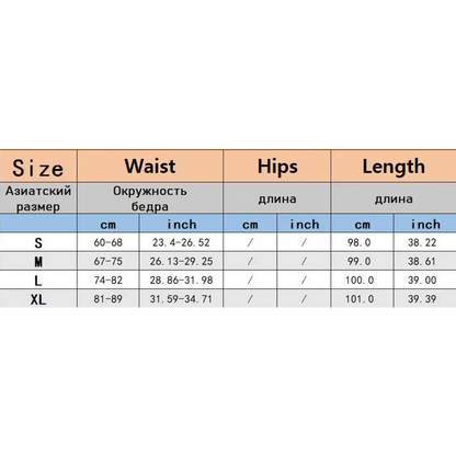 Mesh Gothic Side Slit Skirt – Punk Lace-Up High Waist Maxi Skirt