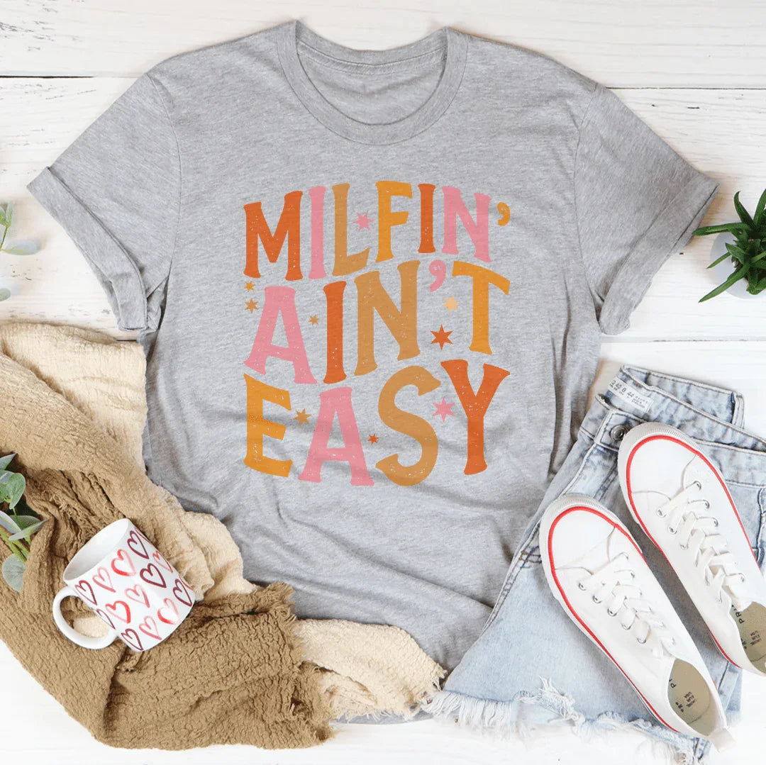 Milfin&