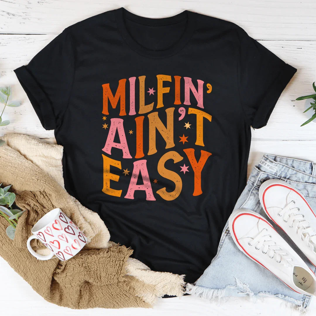 Milfin&