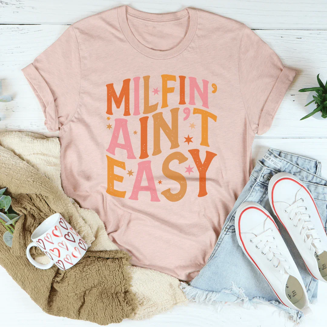 Milfin&