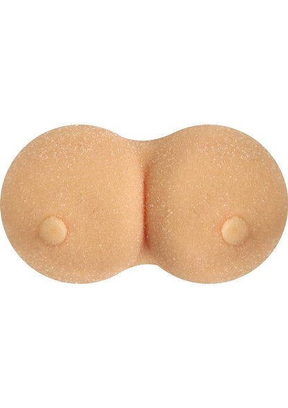 Milk Maid Liquid-Filled Boobie Gummy