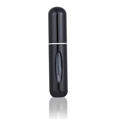 Mini Perfume Bottle With Spray