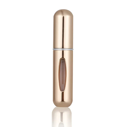 Mini Perfume Bottle With Spray