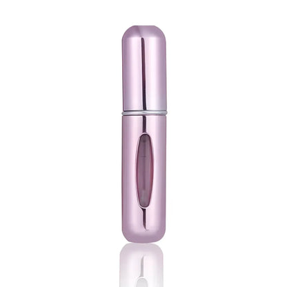 Mini Perfume Bottle With Spray