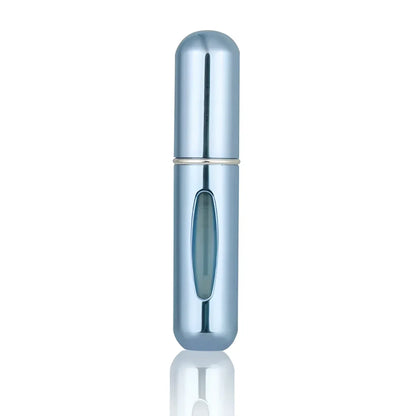 Mini Perfume Bottle With Spray