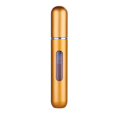 Mini Perfume Bottle With Spray