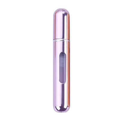 Mini Perfume Bottle With Spray
