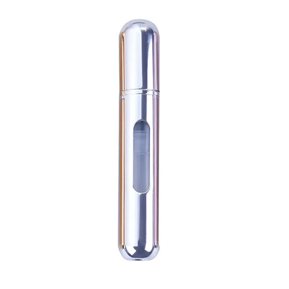 Mini Perfume Bottle With Spray