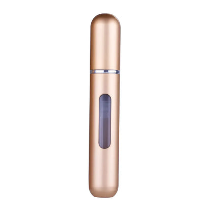 Mini Perfume Bottle With Spray