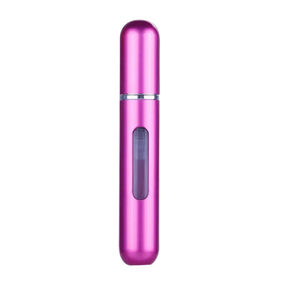 Mini Perfume Bottle With Spray