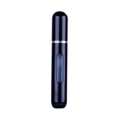 Mini Perfume Bottle With Spray