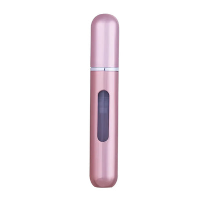 Mini Perfume Bottle With Spray