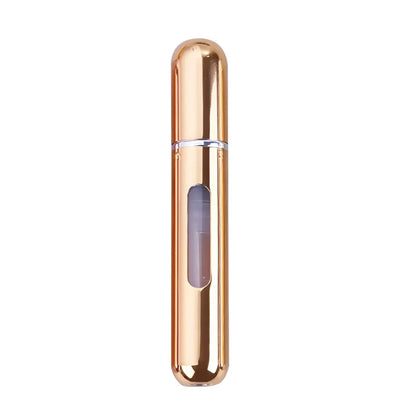 Mini Perfume Bottle With Spray
