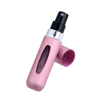 Mini Perfume Bottle With Spray