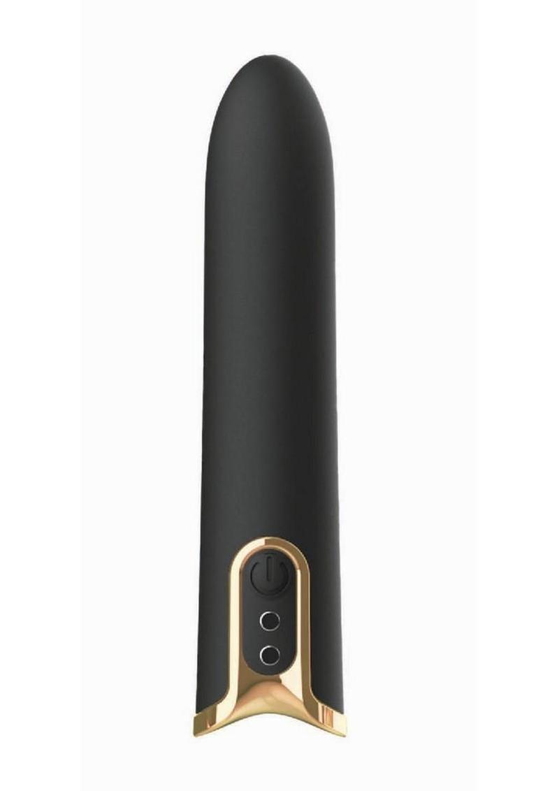 Mini’s Royal Silicone Bullet Vibrator