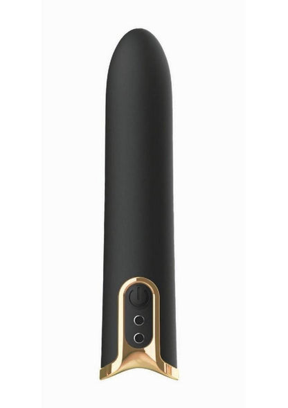 Mini’s Royal Silicone Bullet Vibrator