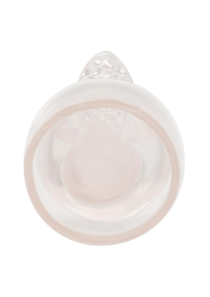 Miracle Massager G-Spot Accessory Curved for G-Spot Stimulation