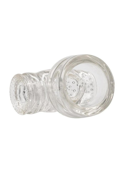 CalExotics Miracle Massager Accessory For Him