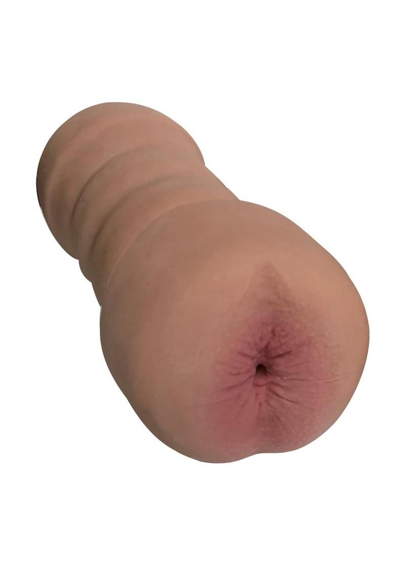 Mistress Alexis &amp; Brianna Vibrating BioSkin Double Stroker