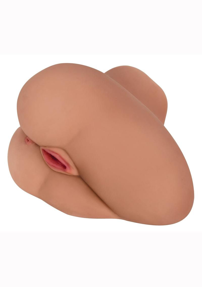 Mistress Alexis Vibrating Side Saddle Stroker