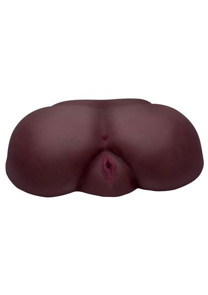 Mistress Bottom&
