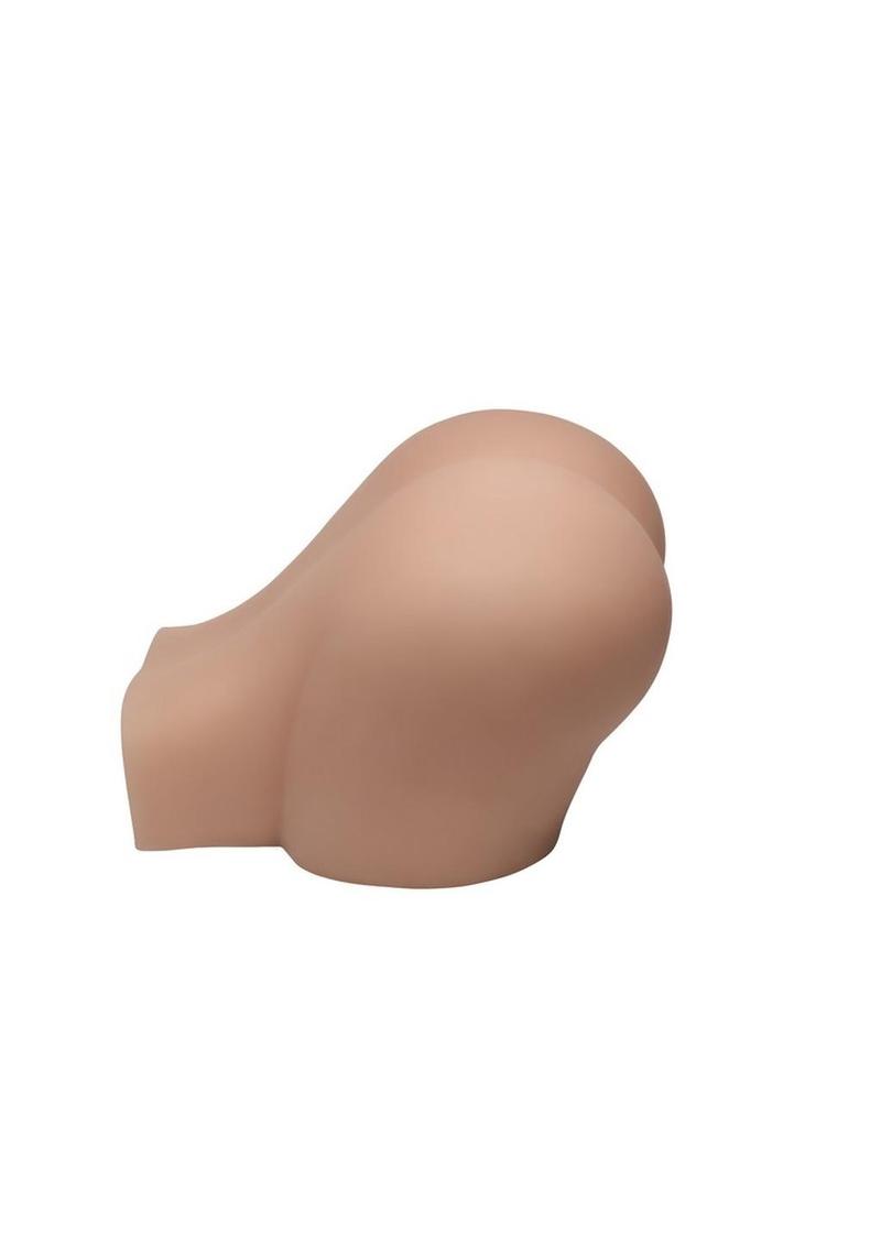 Mistress Bottom&