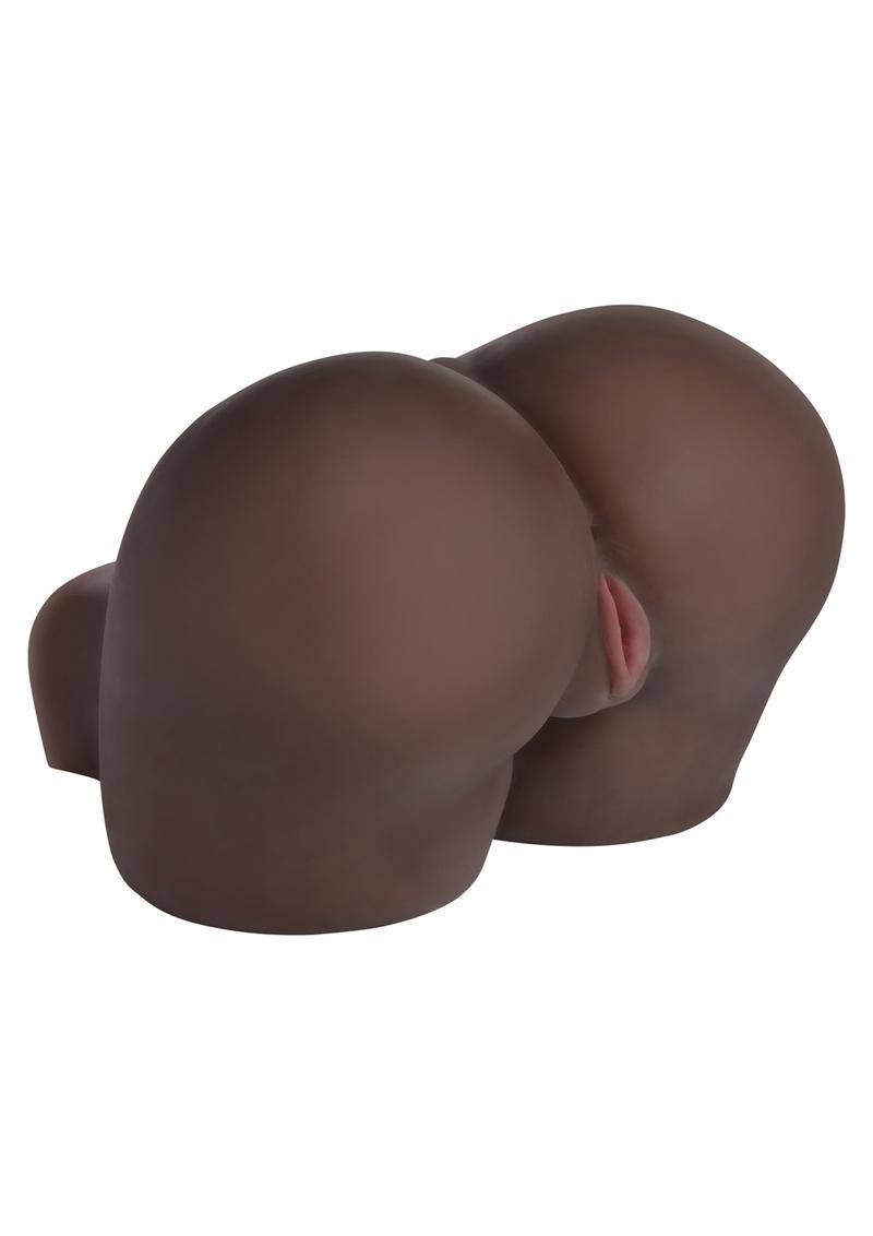 Mistress Bottom&
