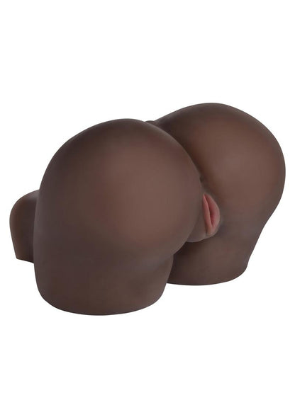 Mistress Bottom&