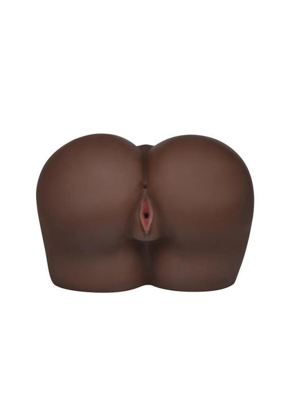 Mistress Bottom&