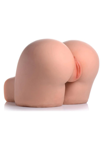 Mistress Bottom&