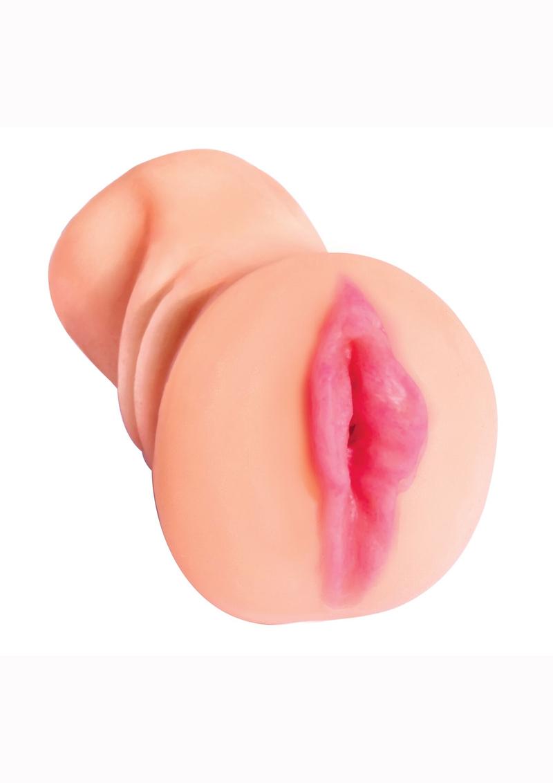 Mistress Britanny Bioskin Stroker