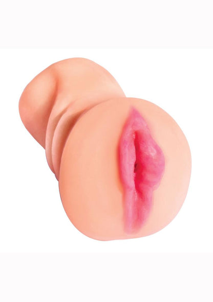 Mistress Britanny Bioskin Stroker