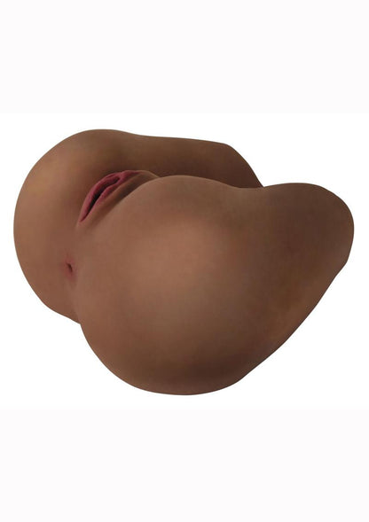 Mistress Chanel Vibrating Stroker