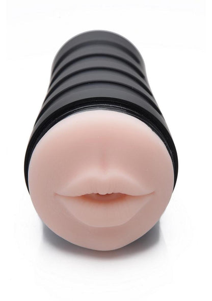 Mistress Deluxe Mouth Stroker