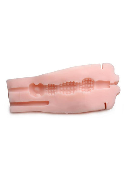 Mistress Deluxe Mouth Stroker