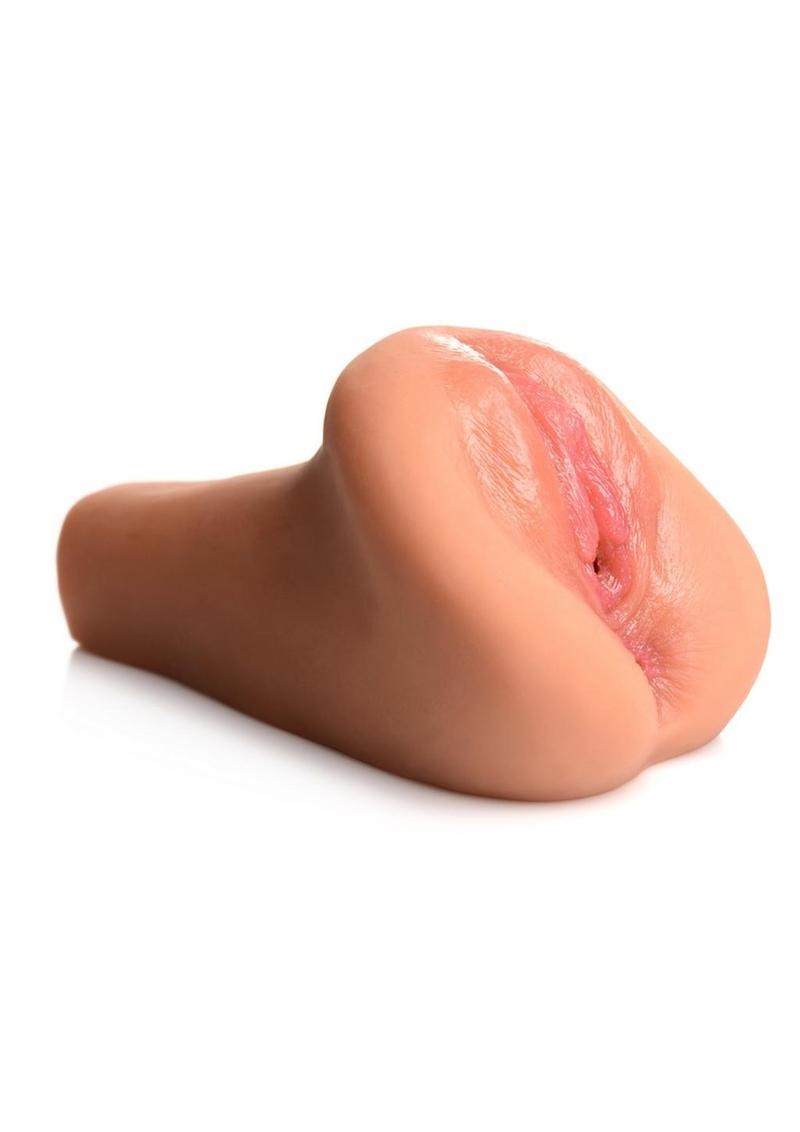 Mistress Jenna Bioskin Juicy Pussy Masturbator