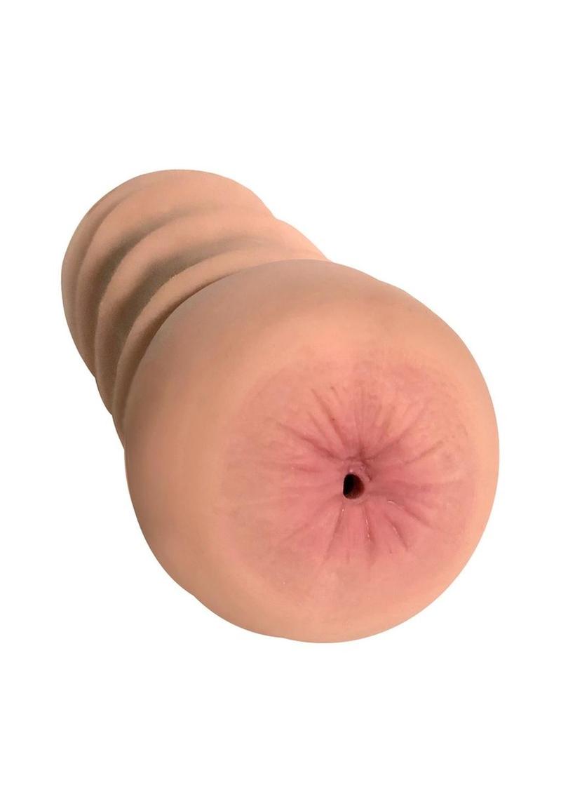 Mistress Vibrating Double Stroker