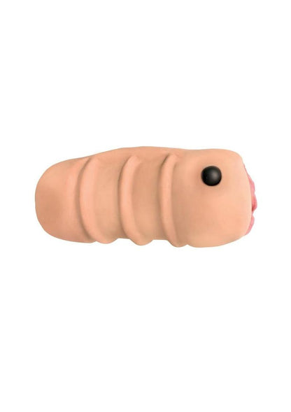 Mistress Vibrating Double Stroker