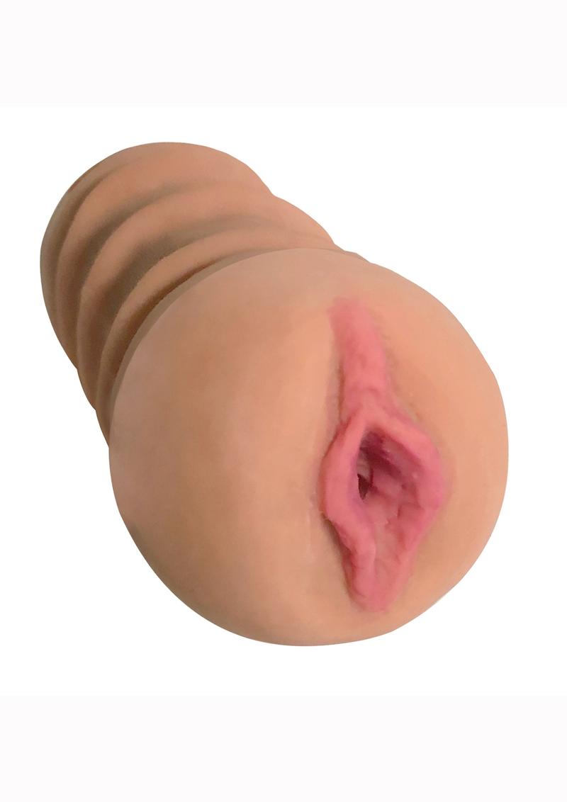 Mistress Vibrating Double Stroker