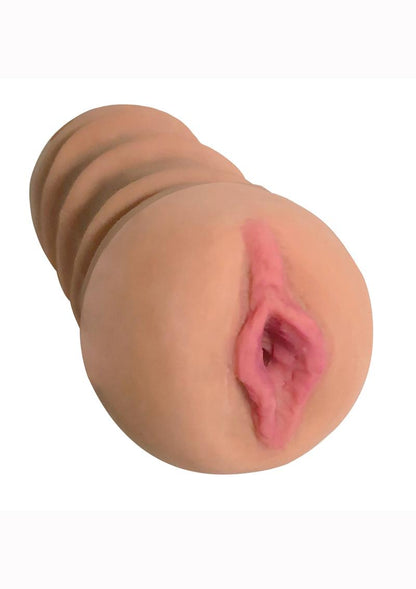 Mistress Vibrating Double Stroker