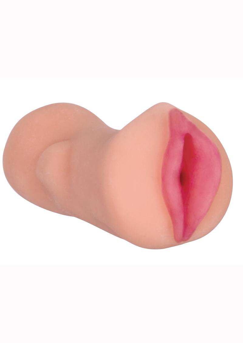 Mistress Nicole BioSkin Stroker