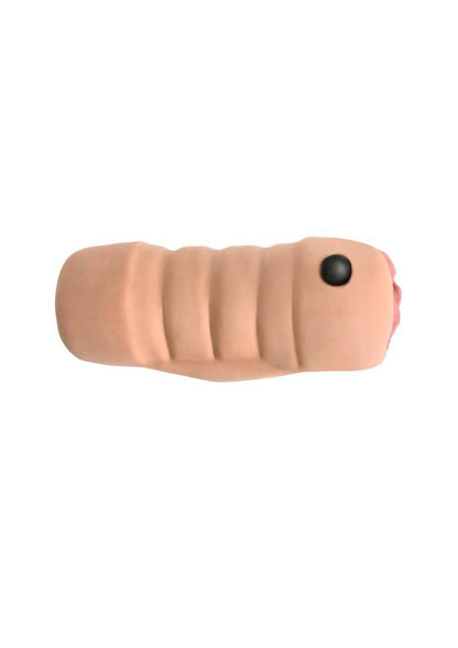 Mistress Skylar And Sloan Vibrating BioSkin Double Stroker