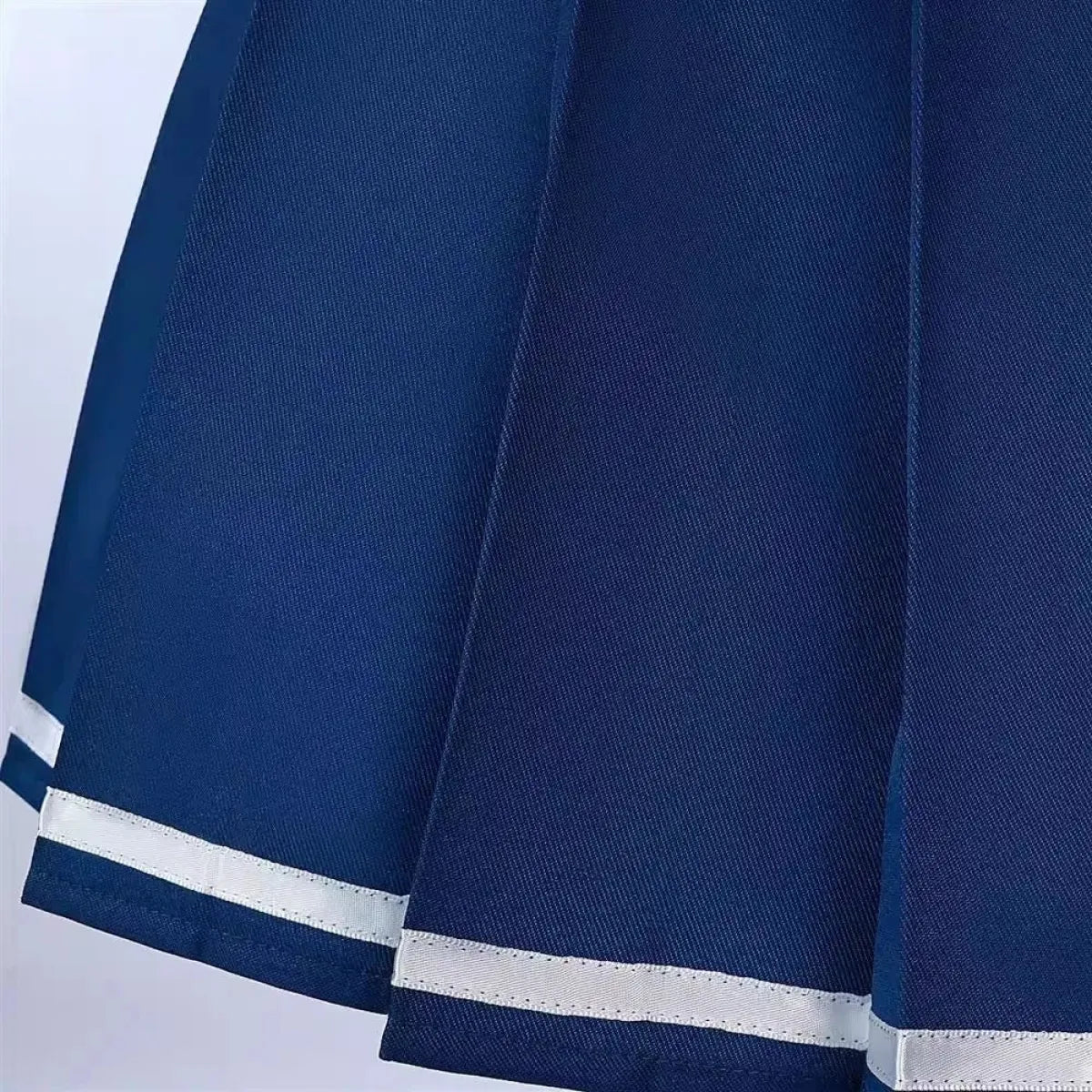 Mita Mira Cosplay School Uniform – MiSide Yandere JK Set for Girls &amp; Women